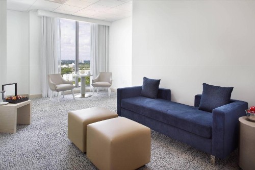 Courtyard Miami Coconut Grove - image 34