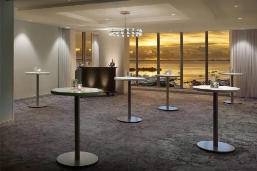 Courtyard Miami Coconut Grove - image 36