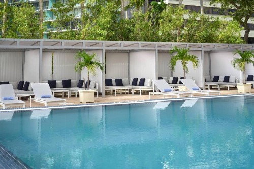 Courtyard Miami Coconut Grove - image 39