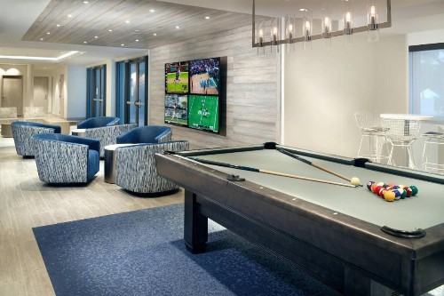Courtyard Miami Coconut Grove - image 4
