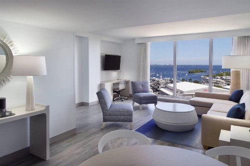 Courtyard Miami Coconut Grove - image 6