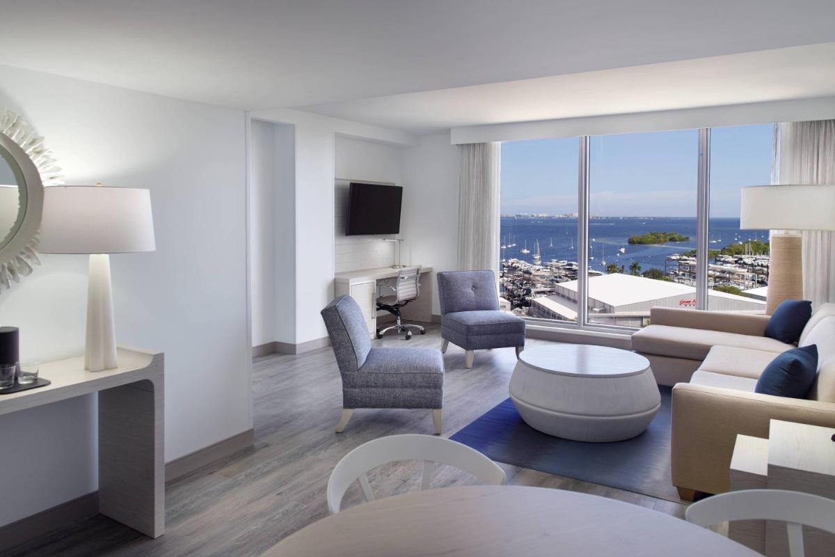 Courtyard Miami Coconut Grove - image 6
