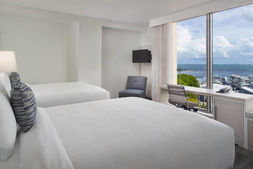 Courtyard Miami Coconut Grove - image 7