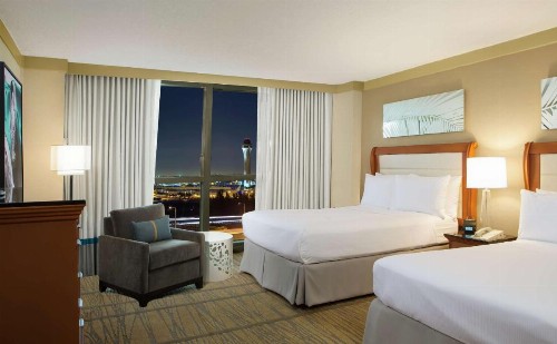 DoubleTree by Hilton Hotel Miami Airport & Convention Center - image 10