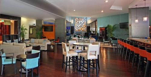 DoubleTree by Hilton Hotel Miami Airport & Convention Center - image 12