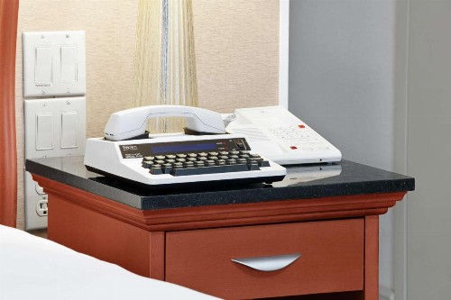 DoubleTree by Hilton Hotel Miami Airport & Convention Center - image 14