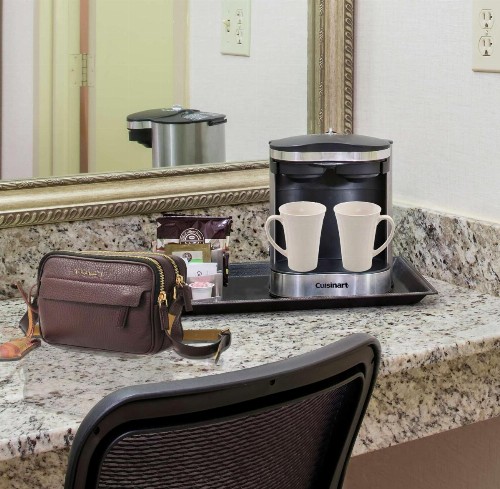 DoubleTree by Hilton Hotel Miami Airport & Convention Center - image 15