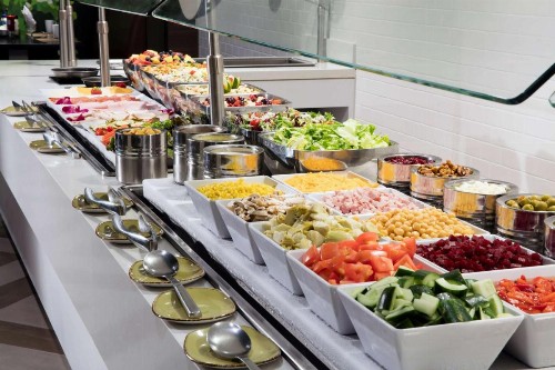 DoubleTree by Hilton Hotel Miami Airport & Convention Center - image 16