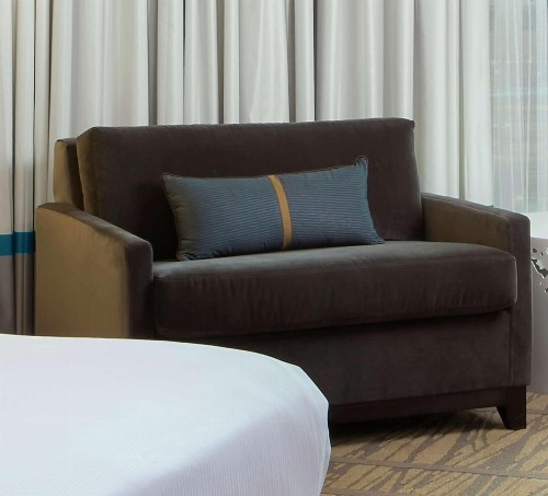 DoubleTree by Hilton Hotel Miami Airport & Convention Center - image 17