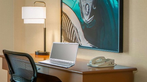 DoubleTree by Hilton Hotel Miami Airport & Convention Center - image 18