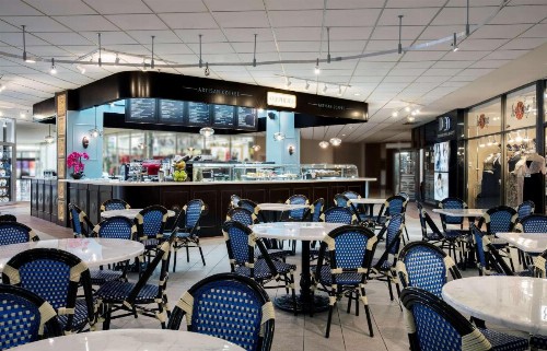 DoubleTree by Hilton Hotel Miami Airport & Convention Center - image 20