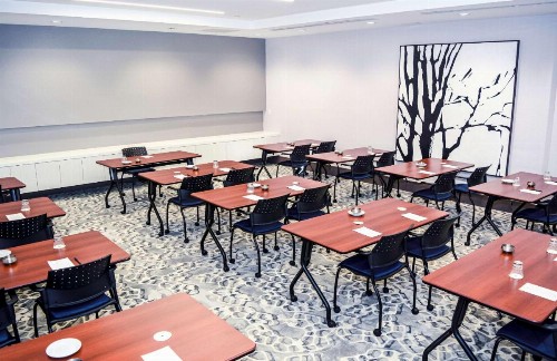 DoubleTree by Hilton Hotel Miami Airport & Convention Center - image 21