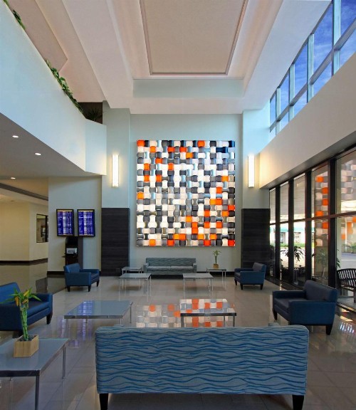 DoubleTree by Hilton Hotel Miami Airport & Convention Center - image 24
