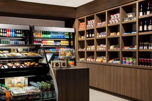 DoubleTree by Hilton Hotel Miami Airport & Convention Center - image 30