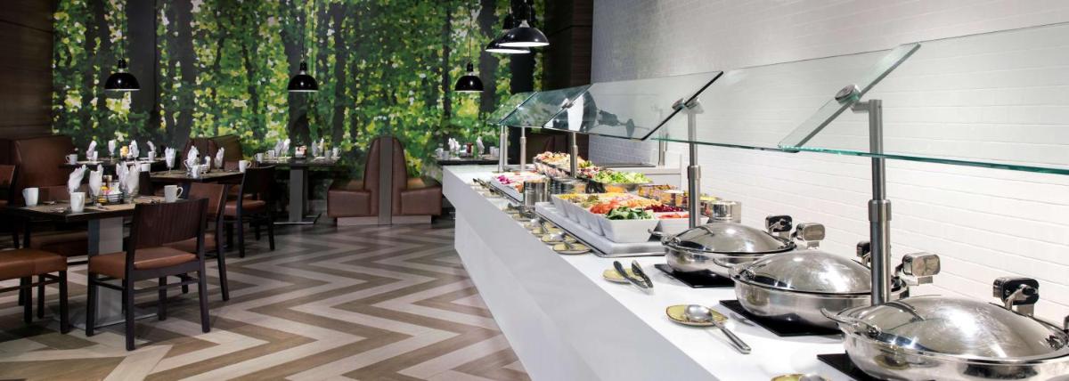 DoubleTree by Hilton Hotel Miami Airport & Convention Center - image 4