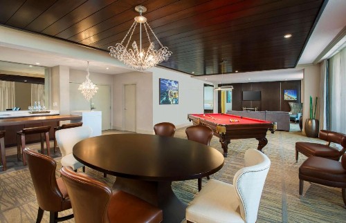 DoubleTree by Hilton Hotel Miami Airport & Convention Center - image 40