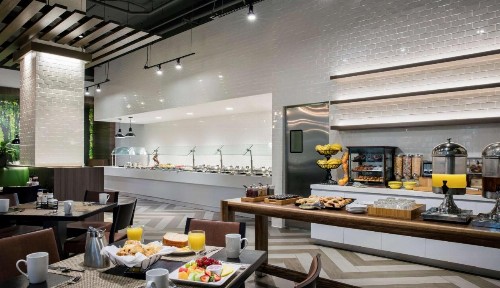 DoubleTree by Hilton Hotel Miami Airport & Convention Center - image 45