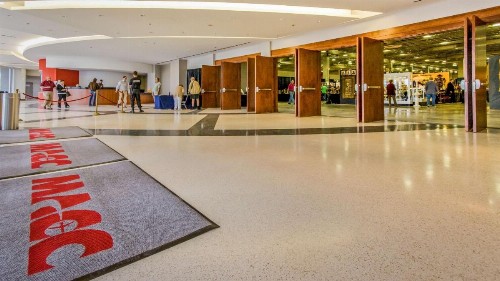 DoubleTree by Hilton Hotel Miami Airport & Convention Center - image 46
