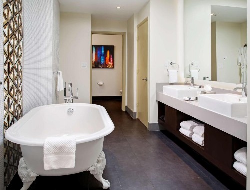 DoubleTree by Hilton Hotel Miami Airport & Convention Center - image 47