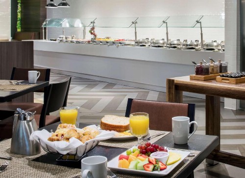 DoubleTree by Hilton Hotel Miami Airport & Convention Center - image 50