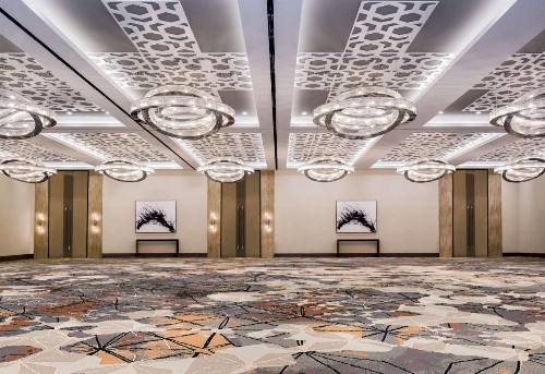 DoubleTree by Hilton Hotel Miami Airport & Convention Center - image 8