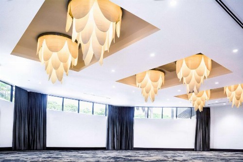DoubleTree by Hilton Hotel Miami Airport & Convention Center - image 9