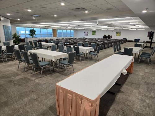 Miami International Airport Hotel - image 11