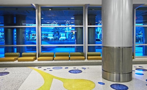 Miami International Airport Hotel - image 13