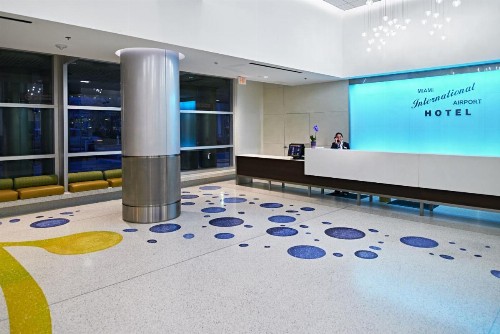 Miami International Airport Hotel - image 15