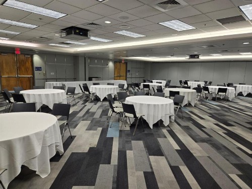 Miami International Airport Hotel - image 8