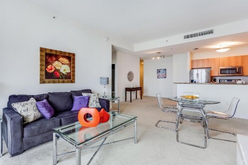 Dadeland Towers by Miami Vacations - image 12