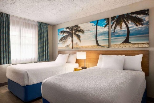 Days Inn by Wyndham Miami Airport North - image 17