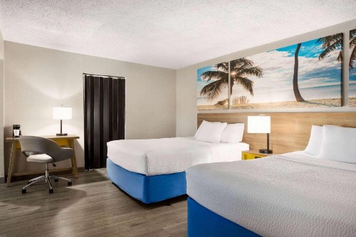 Days Inn by Wyndham Miami Airport North - image 22
