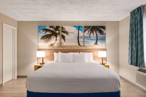 Days Inn by Wyndham Miami Airport North - image 26