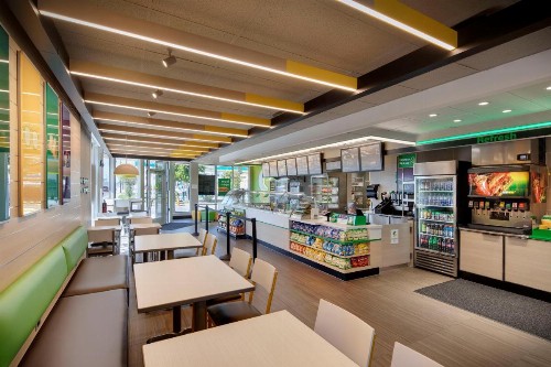 Days Inn by Wyndham Miami Airport North - image 32