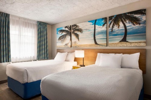 Days Inn by Wyndham Miami Airport North - image 42