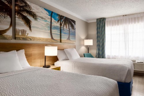 Days Inn by Wyndham Miami Airport North - image 44