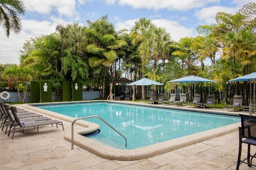 Regency Miami Airport
