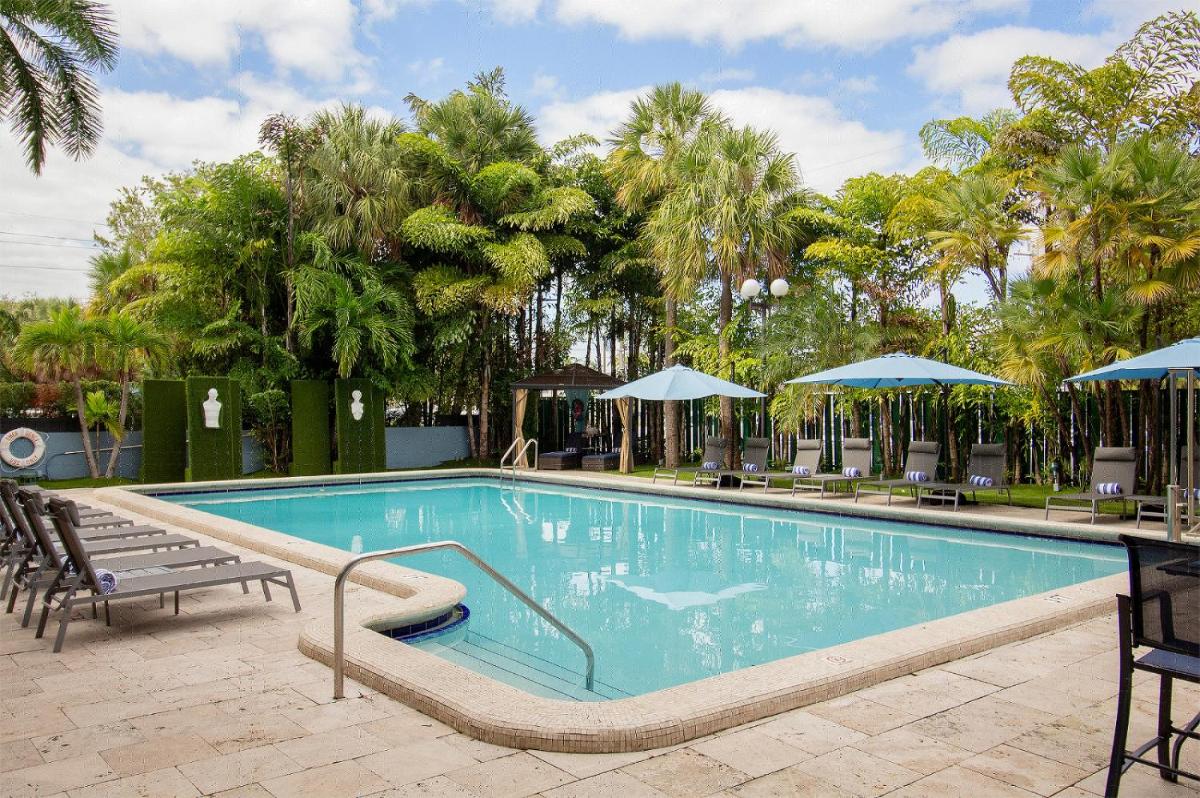 Regency Miami Airport - main image