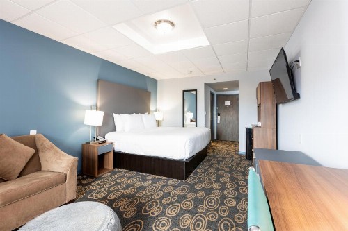 Regency Miami Airport - image 21