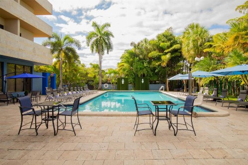 Regency Miami Airport - image 24