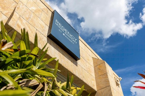 Regency Miami Airport - image 28
