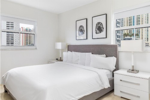 Fortune House Hotel Suites - image 3