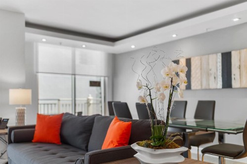 Fortune House Hotel Suites - image 46