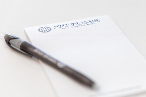 Fortune House Hotel Suites - image 50