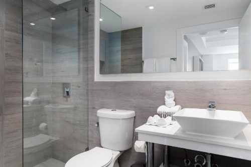 Fortune House Hotel Suites - image 7