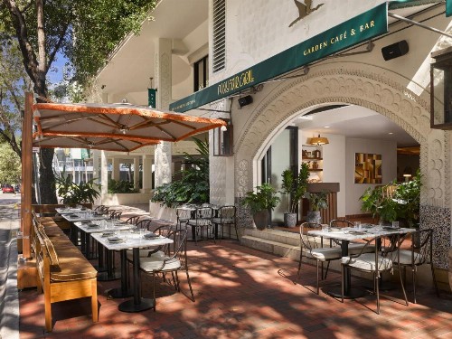 The Mayfair at Coconut Grove - image 10