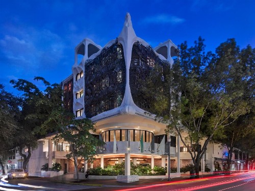 The Mayfair at Coconut Grove - image 2
