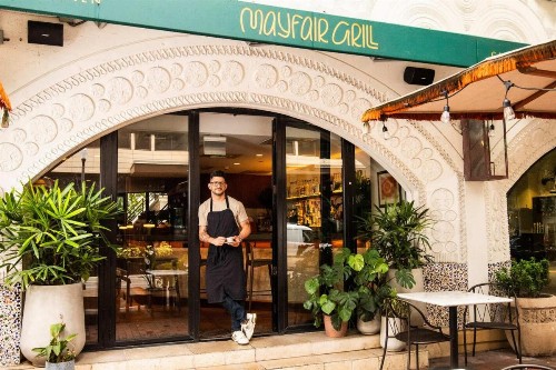 The Mayfair at Coconut Grove - image 24