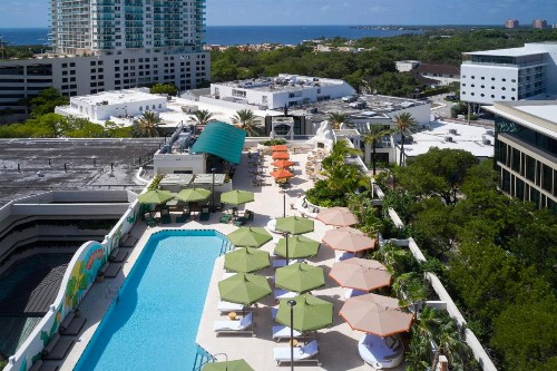 The Mayfair at Coconut Grove - image 3